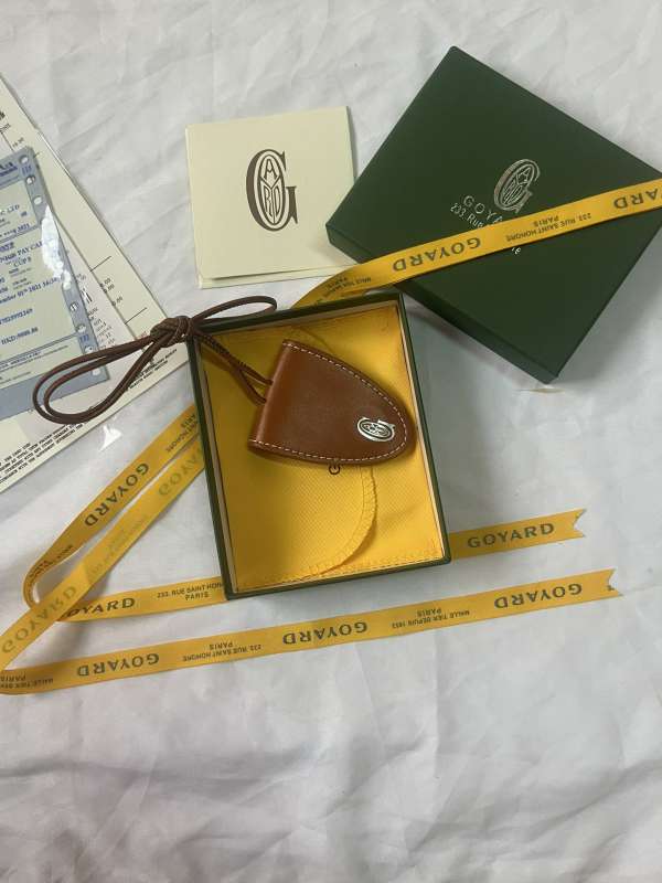 Picture of Goyard Lady Handbags _SKUfw114339345fw